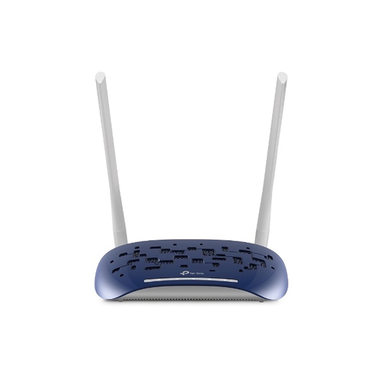 مودم تی پی لینک(گارانتی 12 ماهه آیهان گستر) - TP-LINK TD-W9960 -Ver 1.20 300Mbps Wireless VDSL ADSL Modem Router مودم