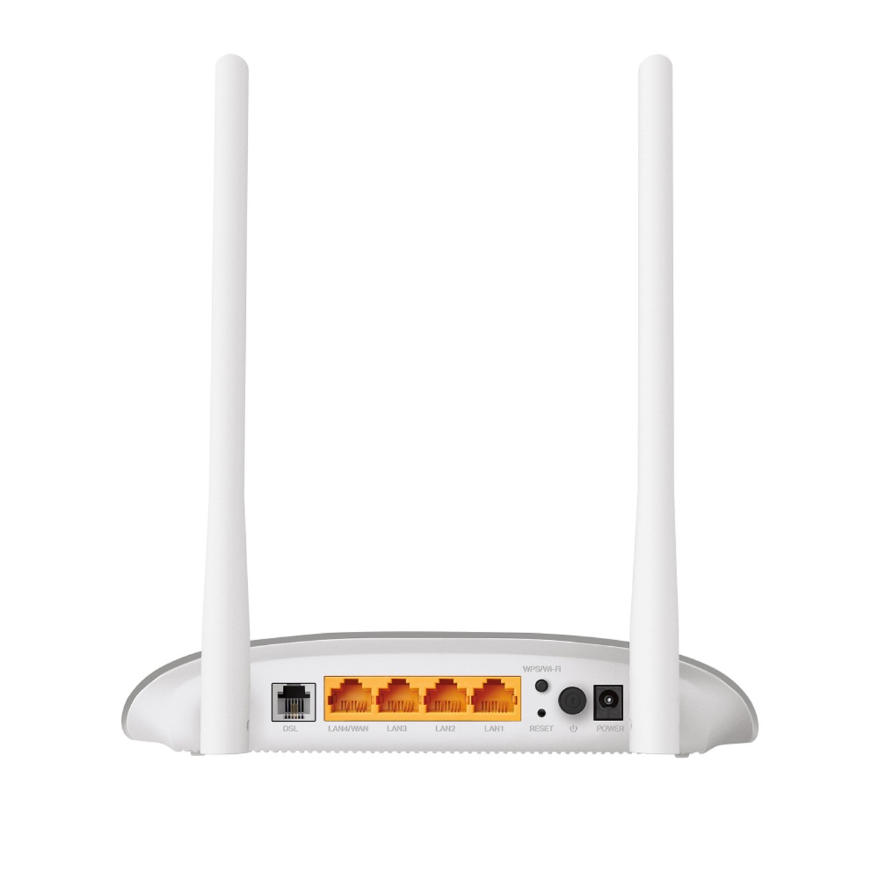 مودم TP-LINK TD W9950 Ver 1.0 300Mbps Wireless N ADSL2 Modem Router (گارانتی 12 ماهه آیهان گستر)