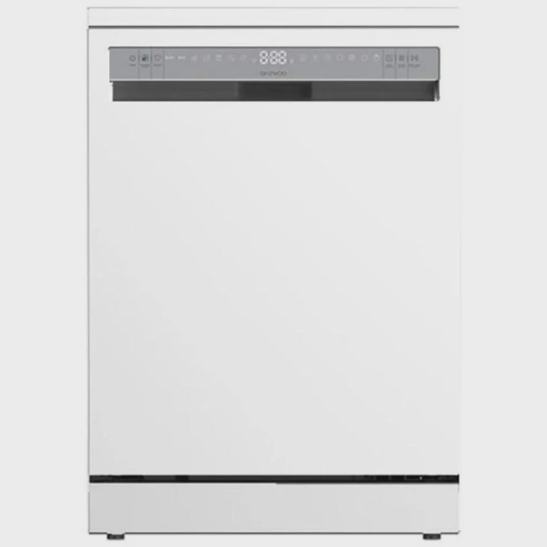 ظرفشویی دوو سالدا 14 نفره سفید DW-200W