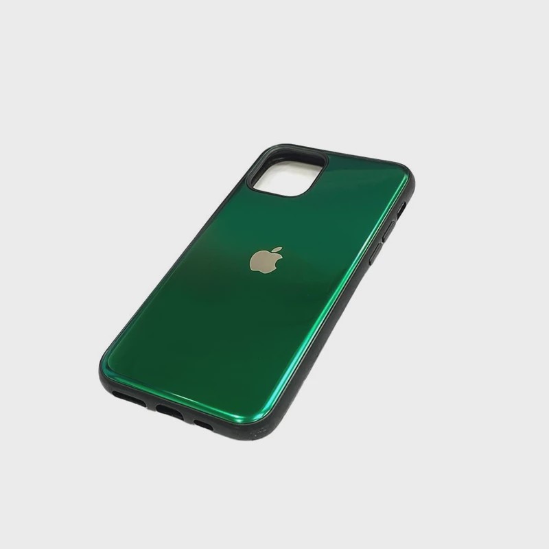 قاب موبایل اپل11pro-ایفون یازده پرو-ایفون11pro .مدل پشت آینه