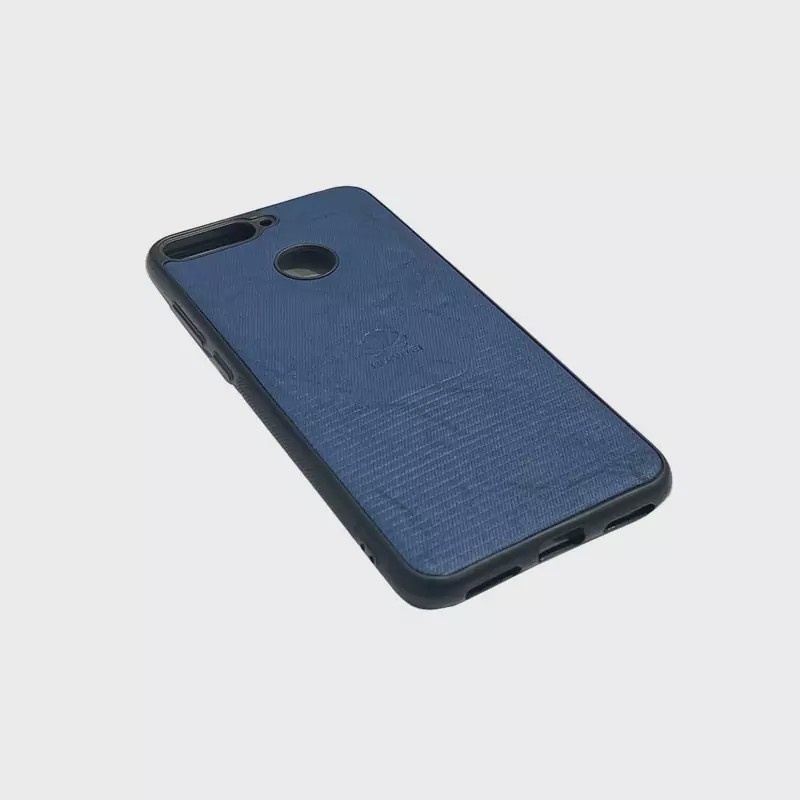 قاب گوشی honor 7a-y6prime 2018-honor7a.مدل کلاسیک خاص