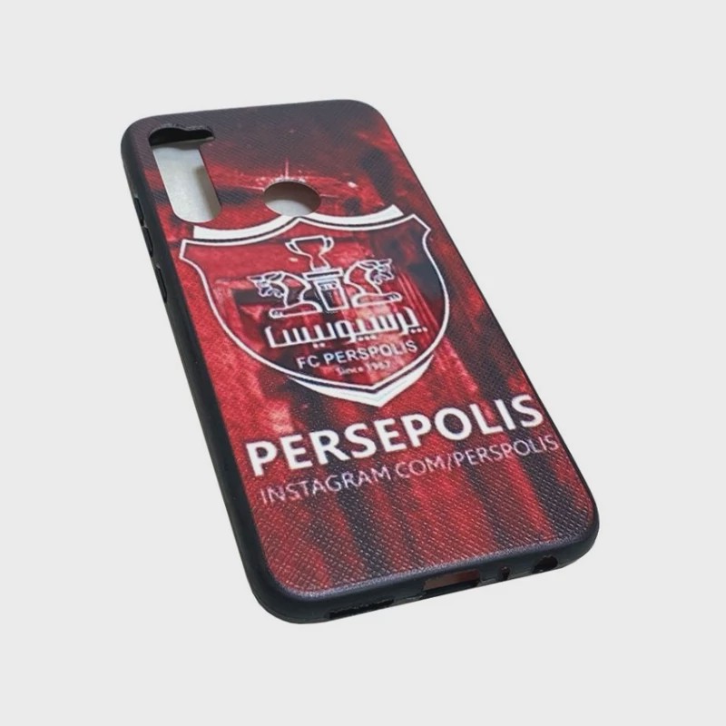قاب گوشی موبایل شیائومی note8-نوت8.مدل پرسپولیس