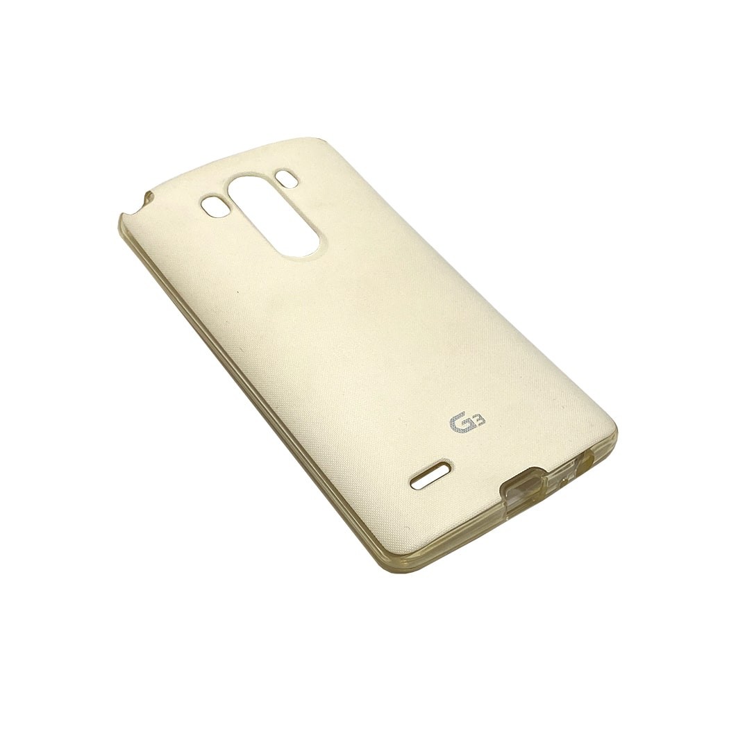 قاب گوشی موبایل الجیLG G3 .گارد الجیG3.طرح قابل انعطاف پذیر کره ای