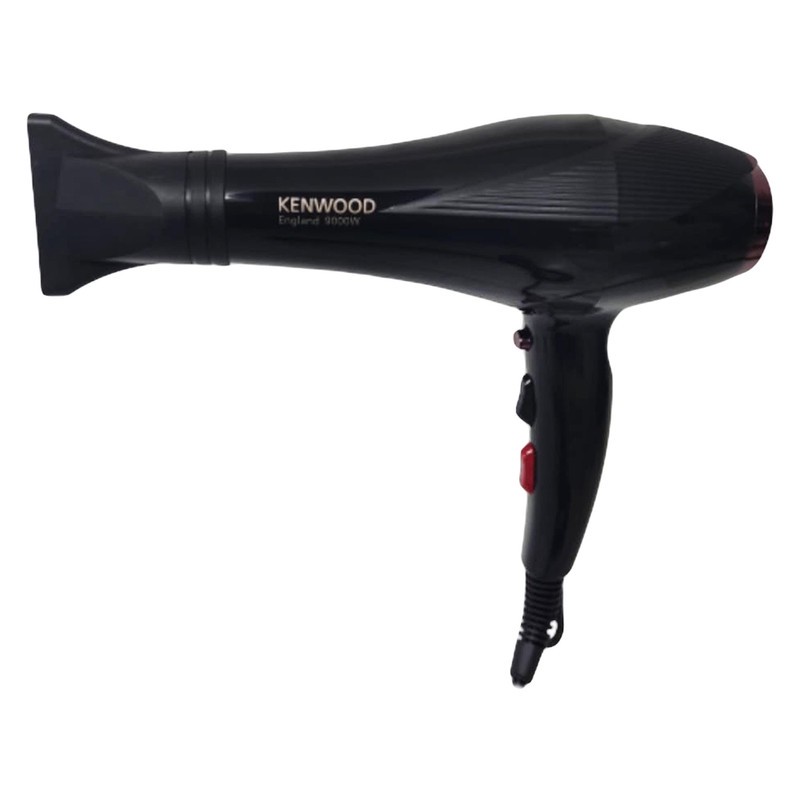 سشوار خانگی 2400 وات کنوود مدل KW-1011