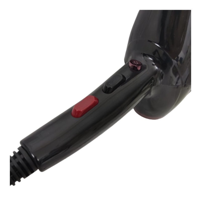 سشوار خانگی 2400 وات کنوود مدل KW-1011