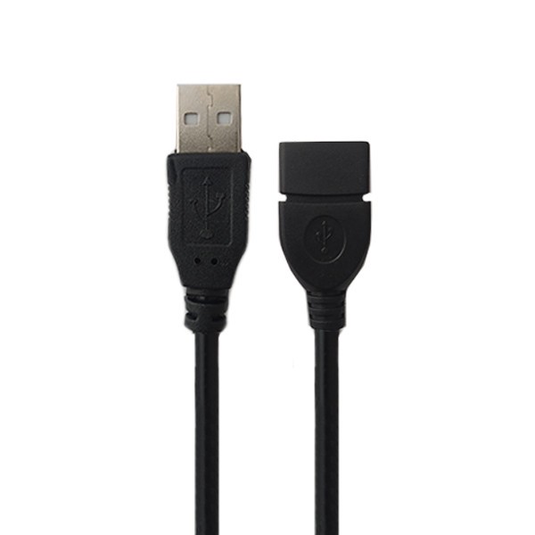کابل افزایش طول USB مچر مدل MR-86 طول 3 متر