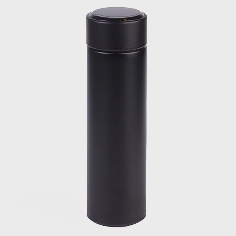 فلاسک هوشمند مدل درجه دار گنجایش 0.5 لیتری