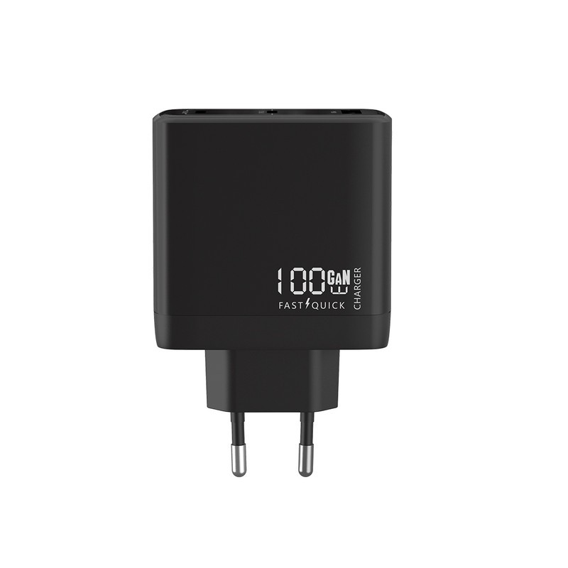 شارژر دیواری 100 وات تسکو مدل TTC 127