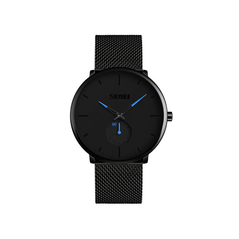 ساعت مچی عقربه ای اسکمی مدل 9185 کد 03