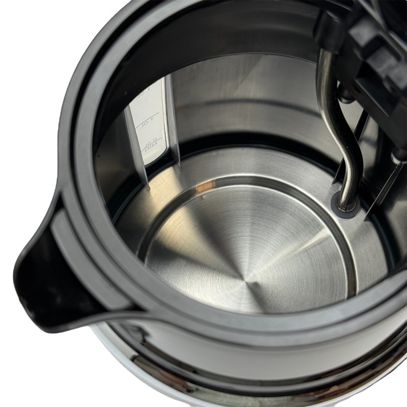کتری برقی دی اس پی مدل KK1281 گنجایش 1.7 لیتر