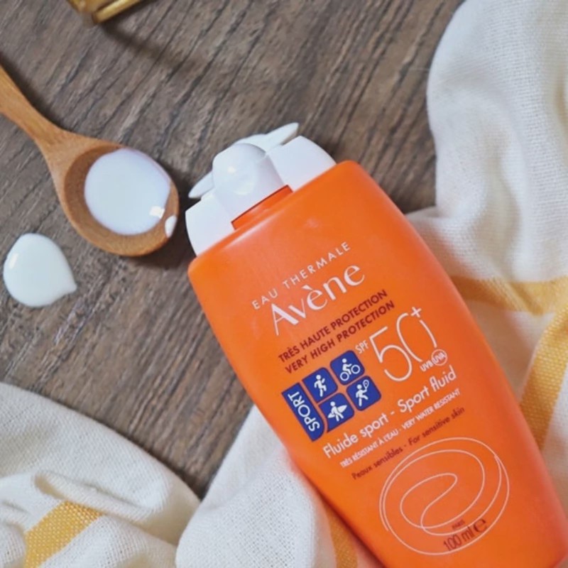 ضد آفتاب اون اسپورت spf50 ( های کپی درجه یک)