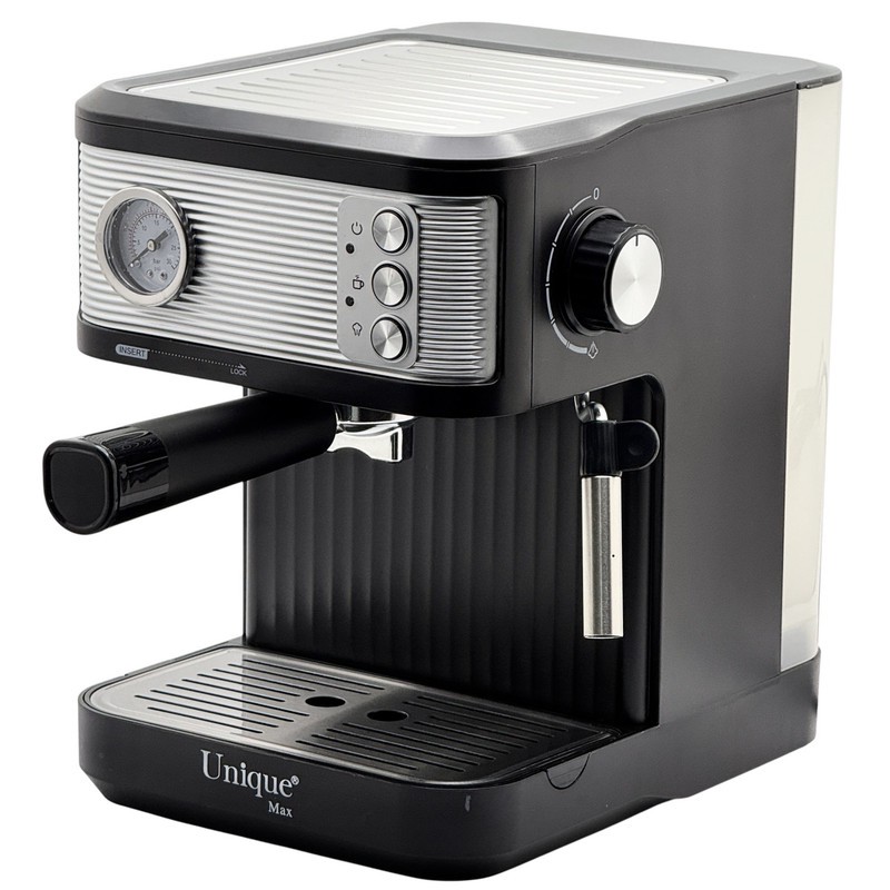 اسپرسو ساز 1800 میلی لیتر یونیک مکس مدل UXP-135