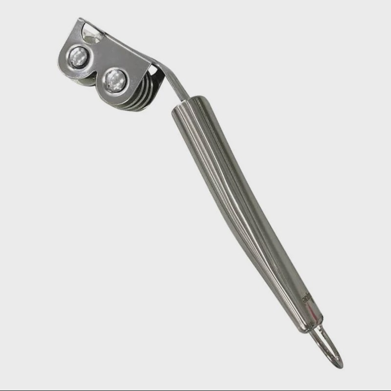 یونیک چاقو تیز کن استیل کد 1119 (درجه 1)