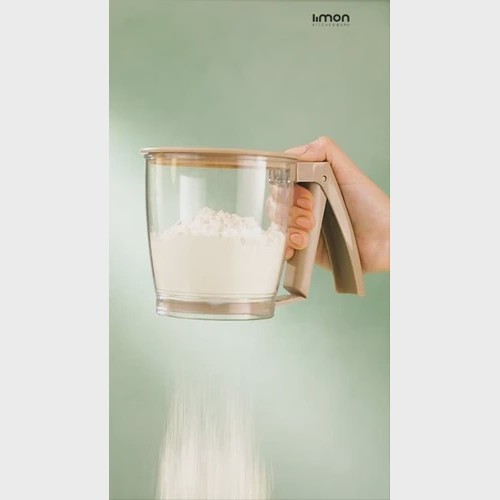 الک چرخشی دسته دار