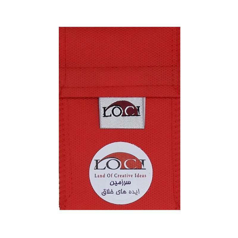 کیف خنک نگهدارنده انسولین لوک آی مدل پمپ کد 00 مجموعه 2 عددی