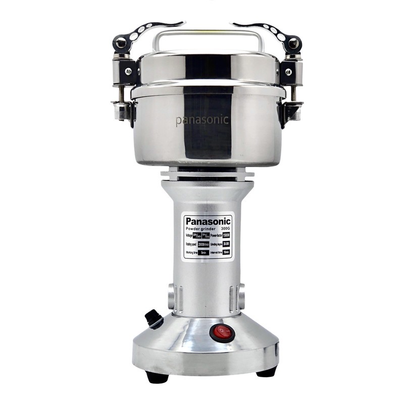آسیاب صنعتی پاناسونیک مدل MZ-2024