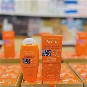 ضد آفتاب اون اسپورت spf50 ( های کپی درجه یک)