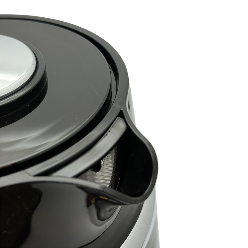 کتری برقی دی اس پی مدل KK1281 گنجایش 1.7 لیتر