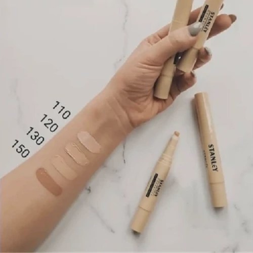 کانتور مایع استنلی مدل anti age شماره 150