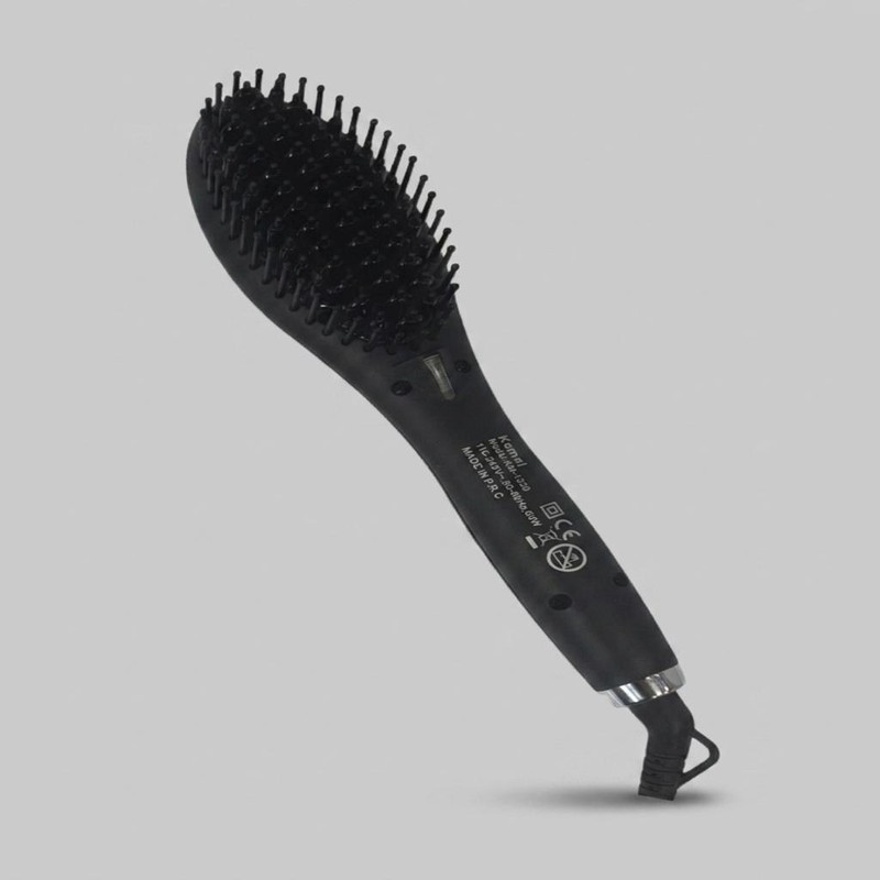 برس حرارتی کیمی مدل KM-1320