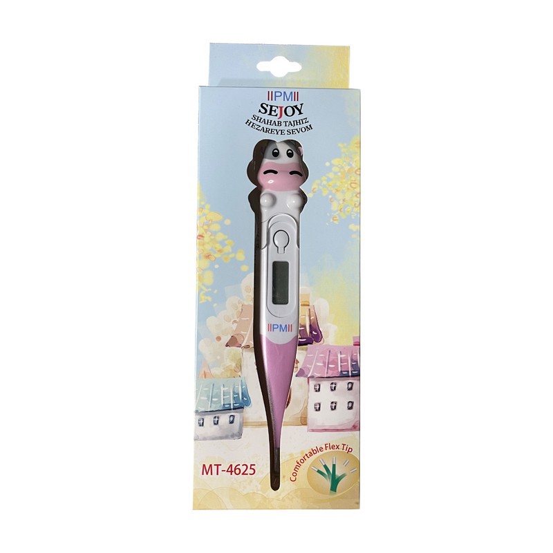 تب سنج دیجیتال سجوی مدل MT-4625