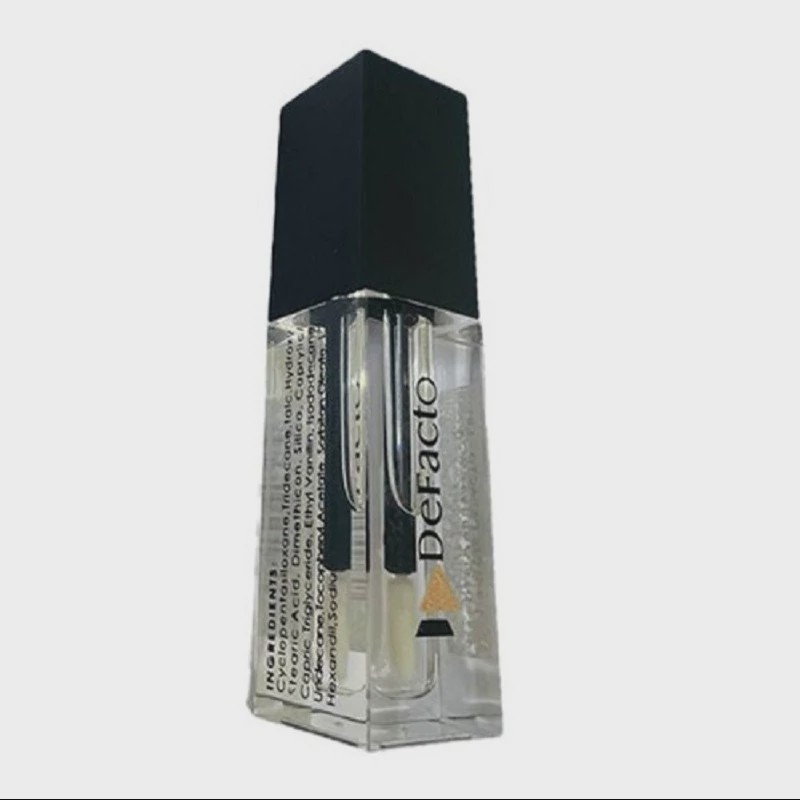 رژ لب مایع مات دیفکتو شماره 01 حجم 5 میلی لیتر