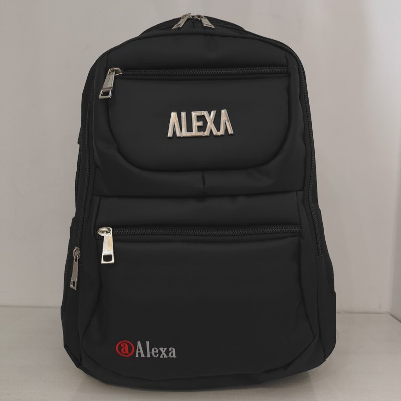 کیف و کوله پشتی برند Alexa مناسب دانشگاه و مدارس (پس کرایه)