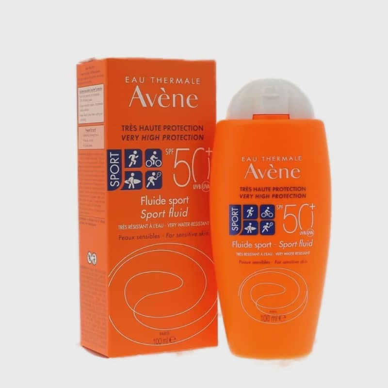 ضد آفتاب اون اسپورت spf50 ( های کپی درجه یک)