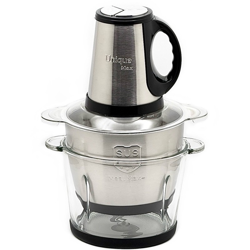 خردکن 3800 میلی لیتر یونیک مکس مدل UM-8003