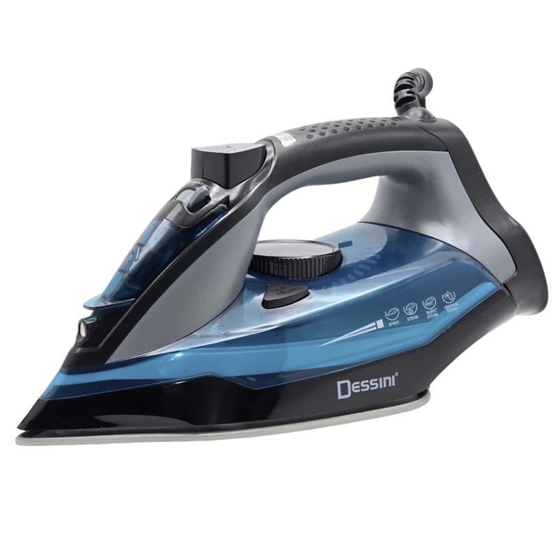 اتو بخار 2600 وات دسینی مدل DS-884