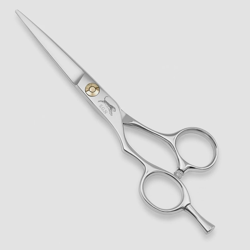 قیچی کات حرفه ای آرایشگری جگوار professional style