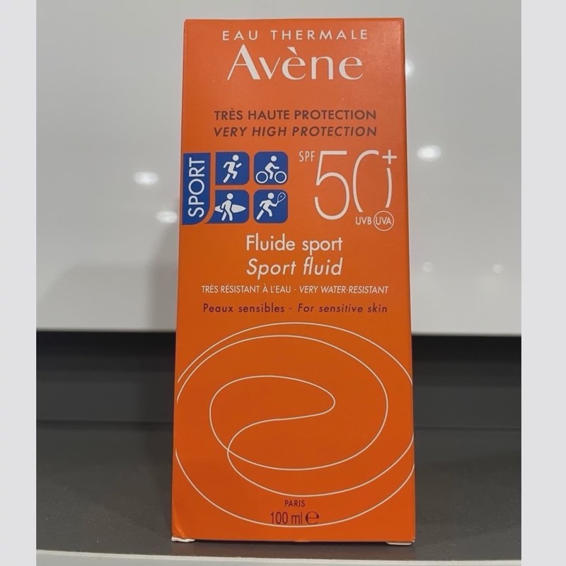 ضد آفتاب اون اسپورت spf50 ( های کپی درجه یک)