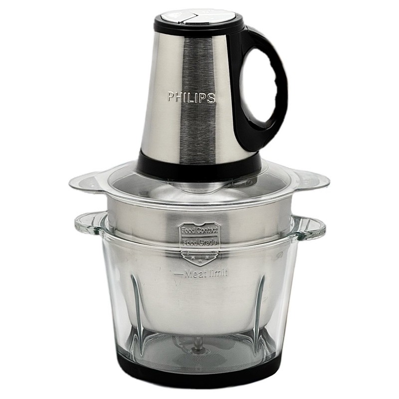خردکن 4000 میلی لیتر فیلیپس مدل HR-2526