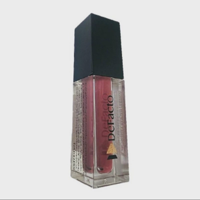 رژ لب مایع مات دیفکتو شماره 09 حجم 5 میلی لیتر