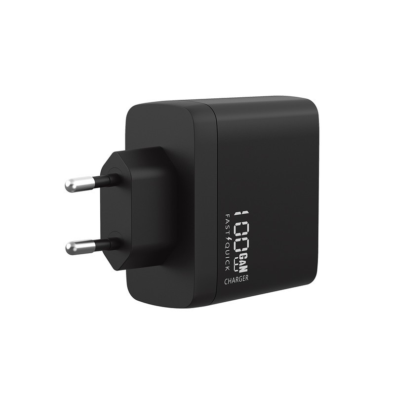 شارژر دیواری 100 وات تسکو مدل TTC 127