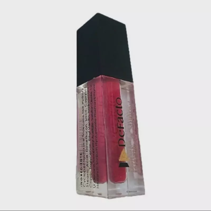 رژ لب مایع مات دیفکتو شماره 03 حجم 5 میلی لیتر