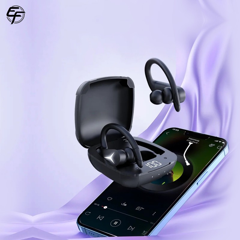 هدفون بلوتوثی ایفورج مدل MA-buds04