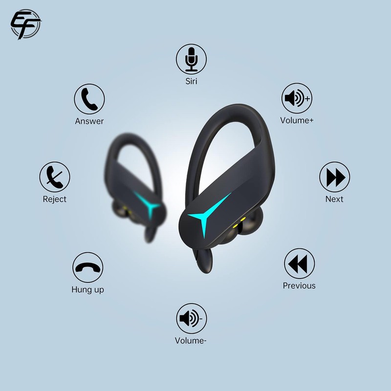 هدفون بلوتوثی ایفورج مدل MA-buds04