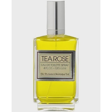 عطر ادکلن تی رز اصل امریکایی Tea Rose