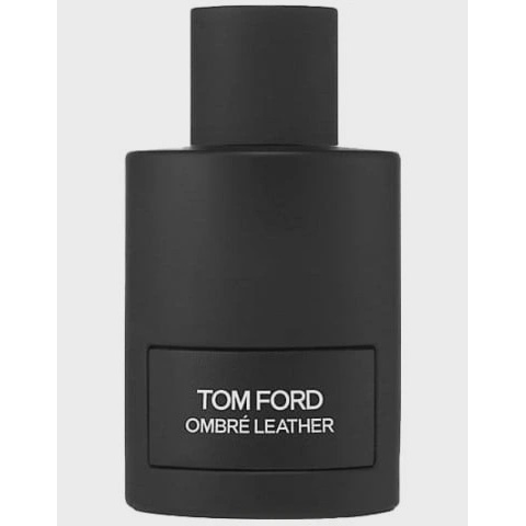 عطر ادکلن تام فورد اومبر لدر (امبر لدر) Tom Ford Ombr Leather 2018