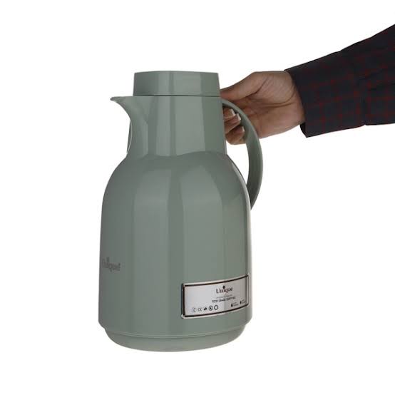 فلاسک 1.9 لیتری یونیک مدل UN-1957 طرح پنگوئن