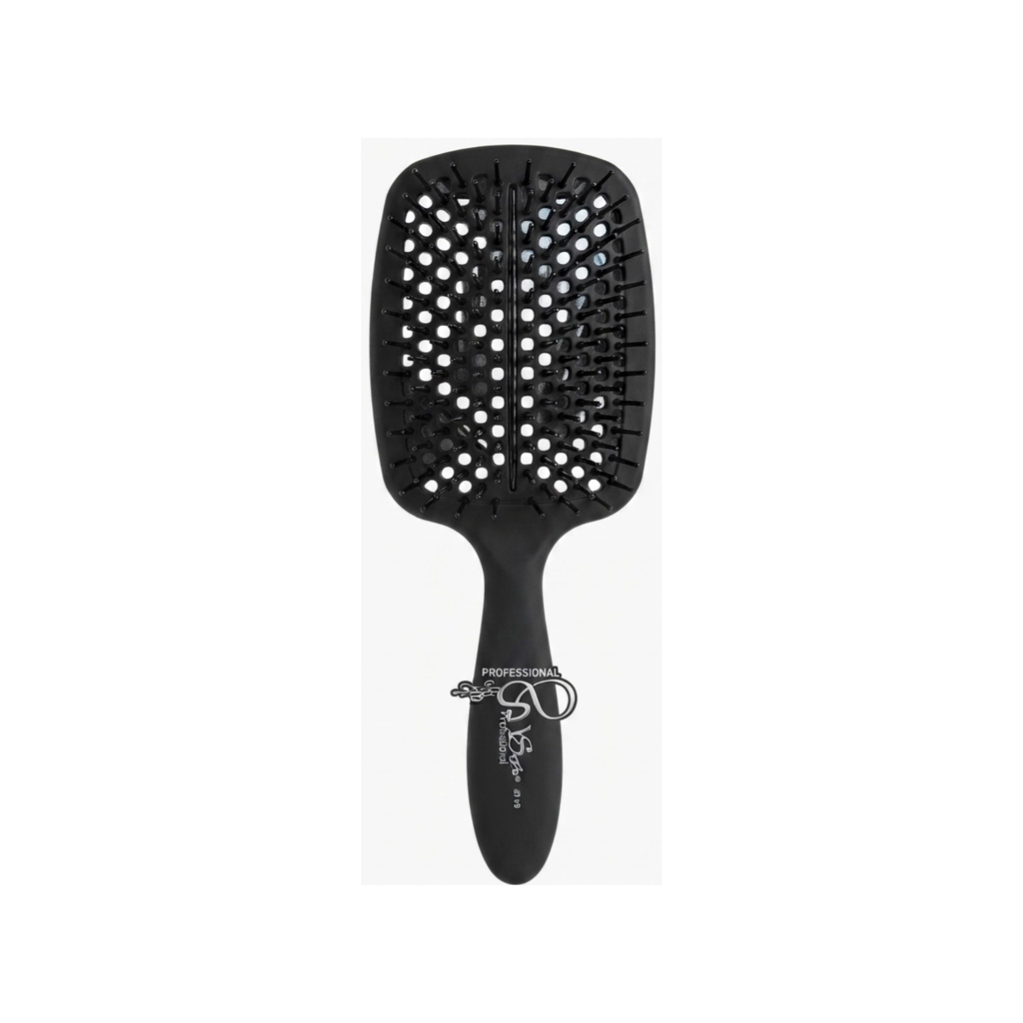 برس تهویه دار Vent Brush نسوز سافیکس پروفشنال مدل H110