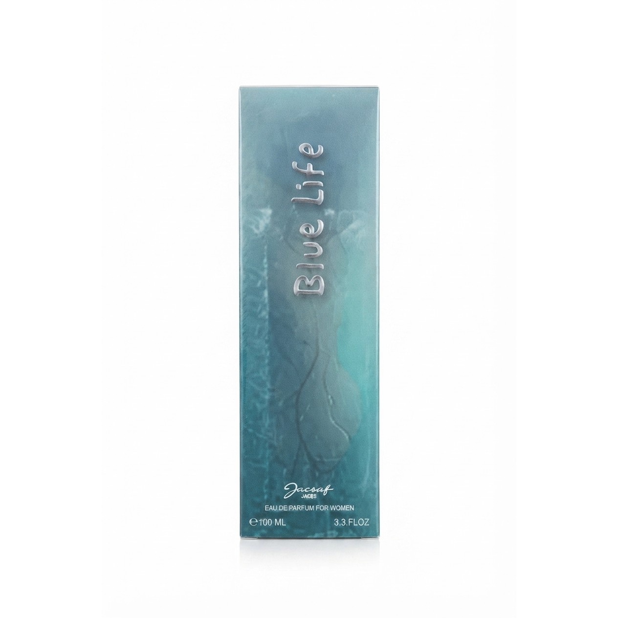 عطر زنانه بلو لایف Blue Life ژک ساف 100 میل