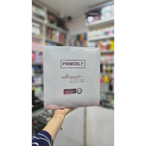 سشوار پرینسلی مدل PR250AT