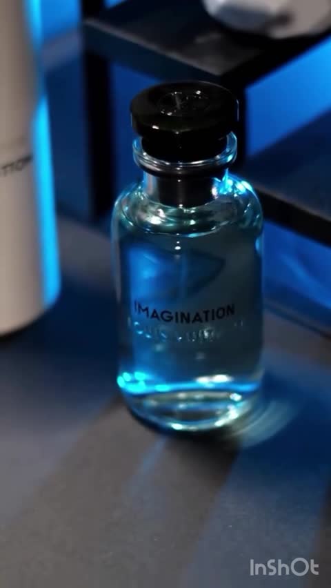 عطر ایمجینیشن لویی ویتون اسانس لوزی ارسال فوری
