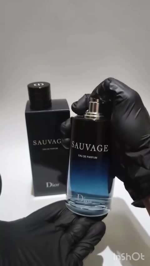 عطر ساواج دیور مردانه رایحه لوکس،ارسال فوری