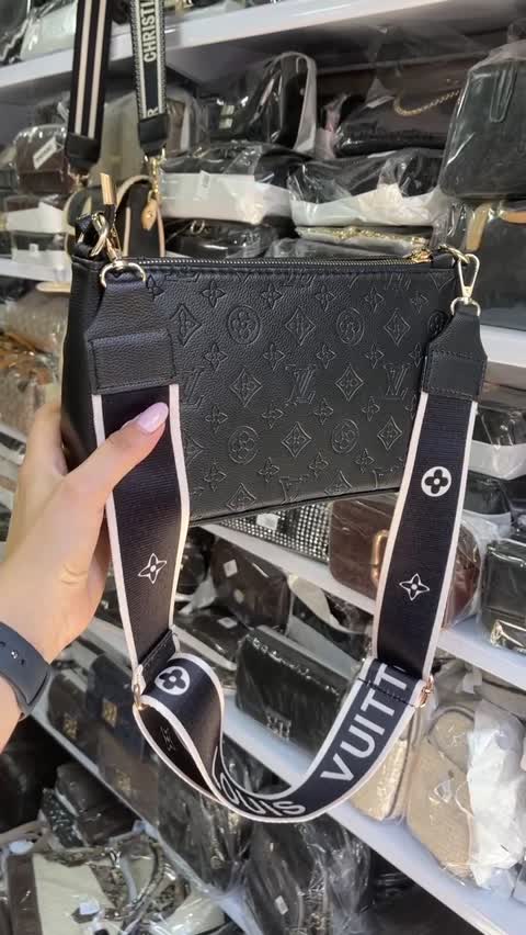 کیف زنانه طرح لویی ویتون 