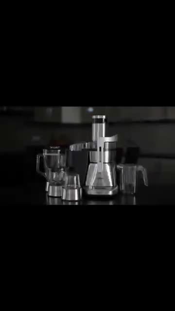 ابمیوه گیر چهارکاره فابریک ایتالیایی fdj2415