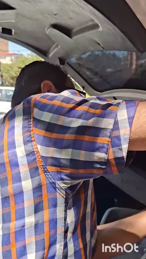 جک صندوق عقب اچ سی کراس ساخت ایران بسته یک عددی