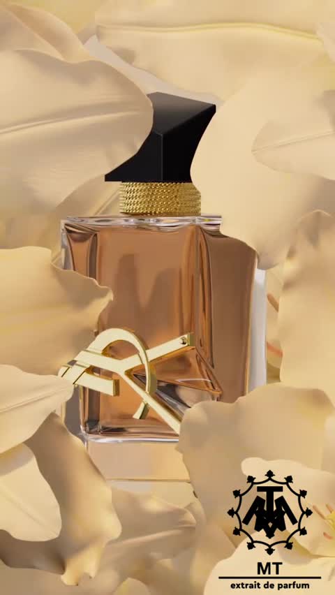 عطر و ادکلن زنانه ایوسن لورن لیبره (ارسال رایگان)